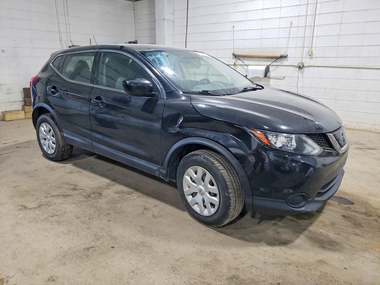 JN1BJ1CR9KW628891 · 2019 NISSAN ROGUE SPORT · 4/13
