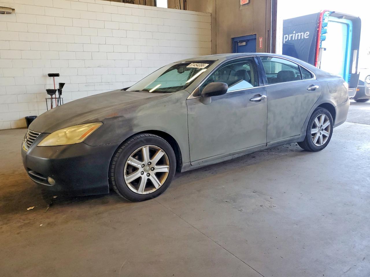 JTHBJ46G982255858 · 2008 LEXUS ES
