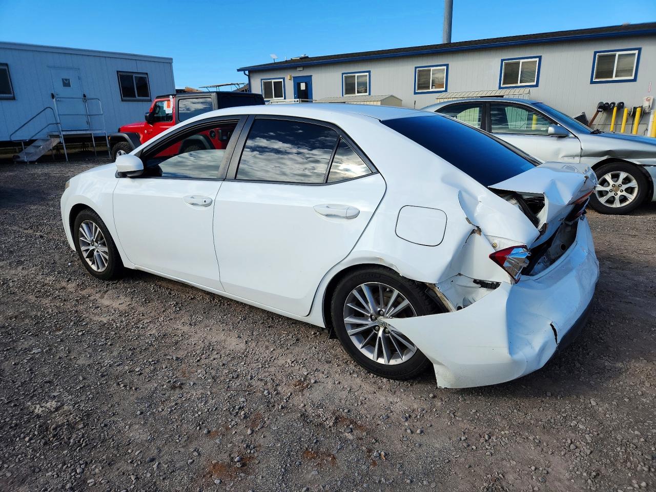 5YFBURHE5EP022588 · 2014 TOYOTA COROLLA · 2/12