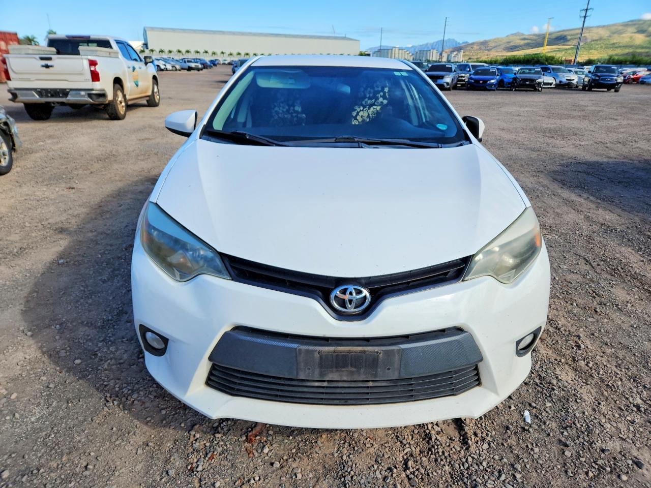5YFBURHE5EP022588 · 2014 TOYOTA COROLLA · 5/12