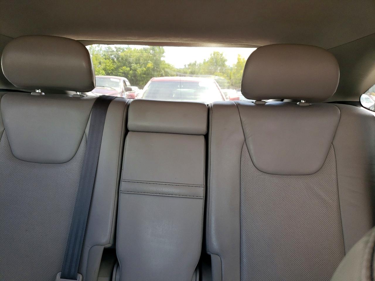 2T2BK1BA8DC171441 · 2013 LEXUS RX 350 · 10/13