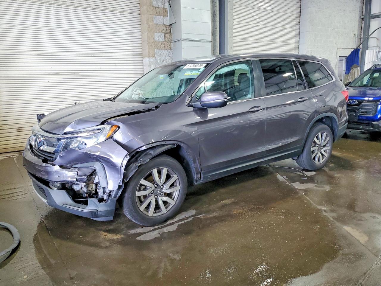 5FNYF6H56LB025074 · 2020 HONDA PILOT