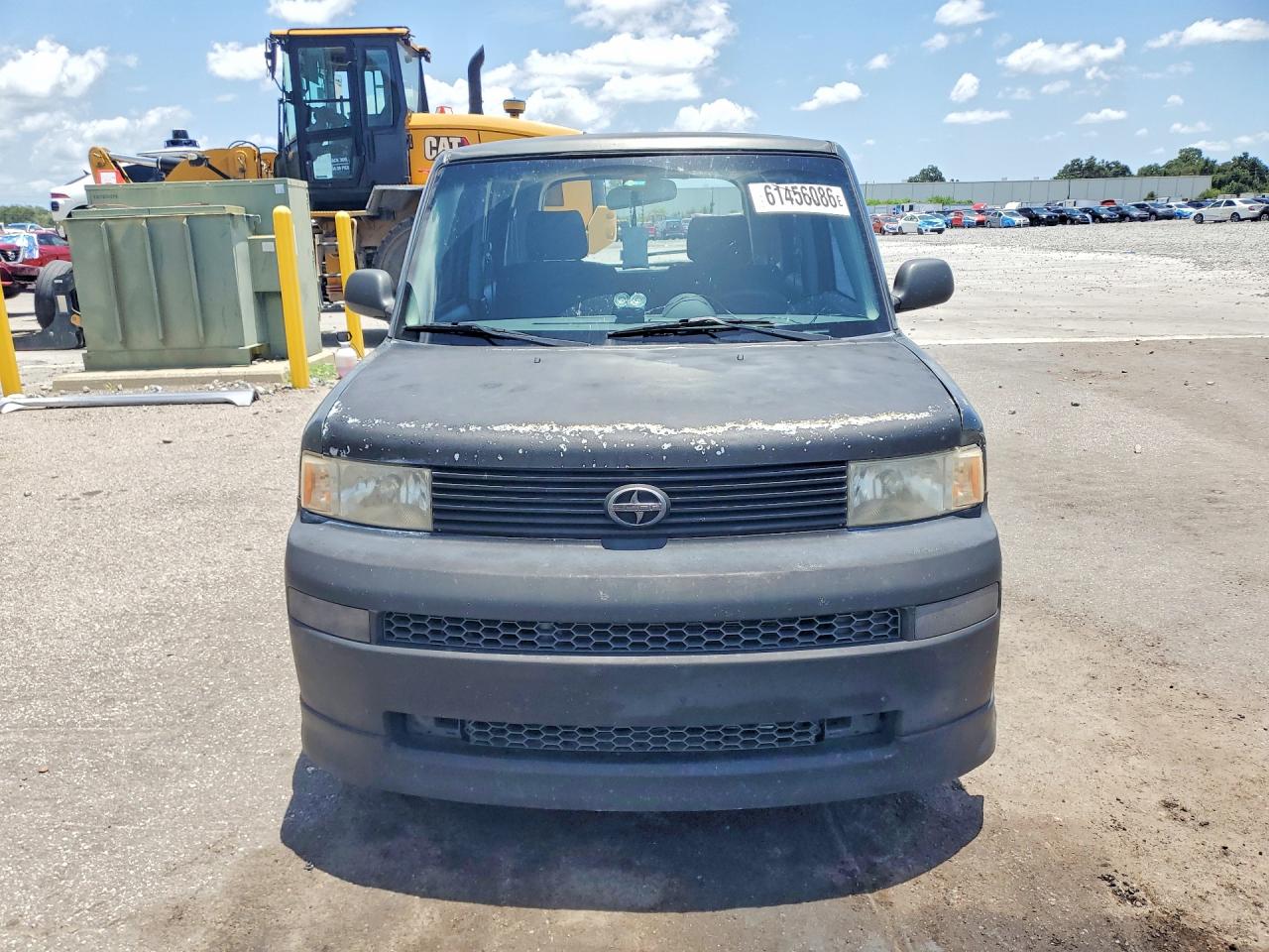 JTLKT324254006355 · 2005 TOYOTA SCION · 5/13