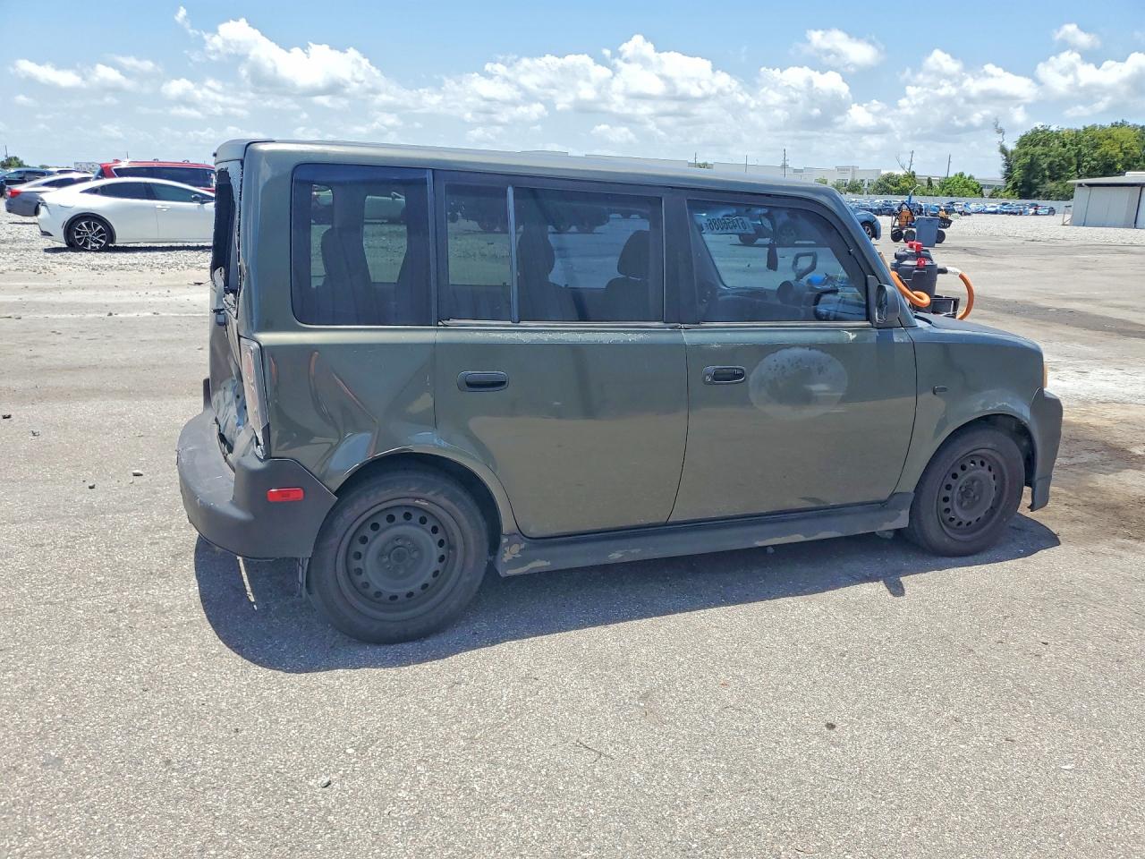 JTLKT324254006355 · 2005 TOYOTA SCION · 3/13