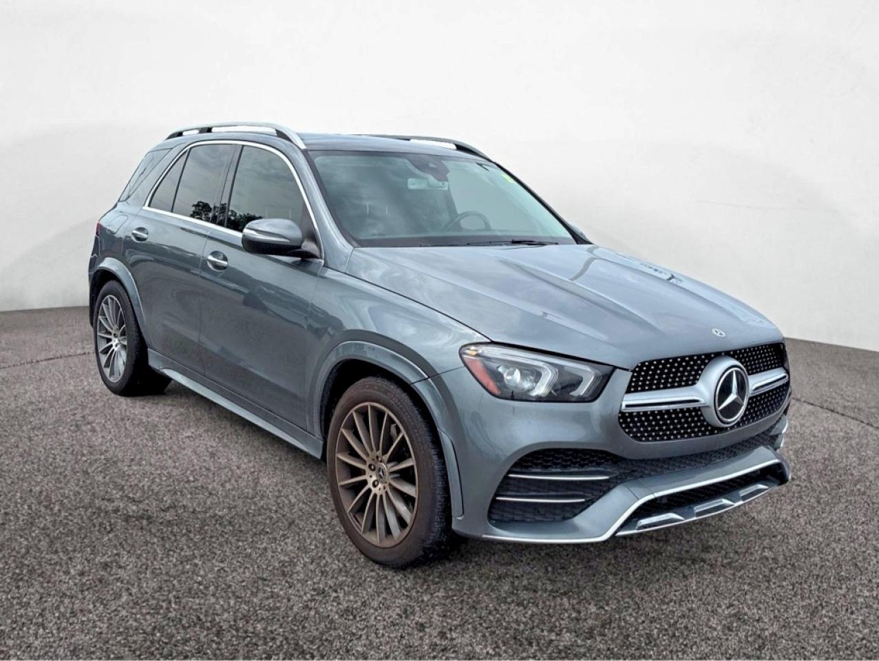 4JGFB5KB3LA016686 · 2020 MERCEDES-BENZ GLE