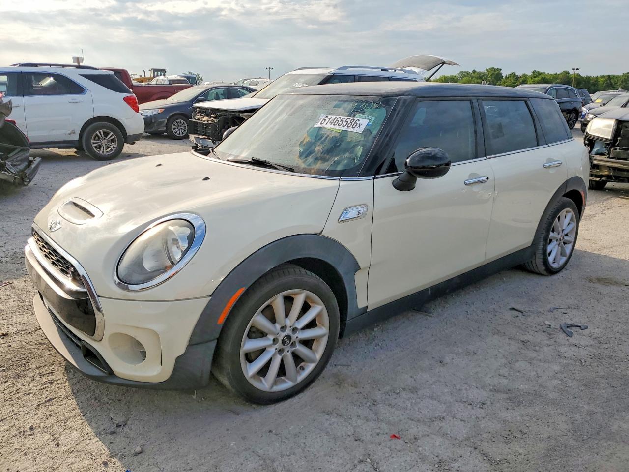 WMWLN9C54G2E47908 · 2016 MINI COOPER