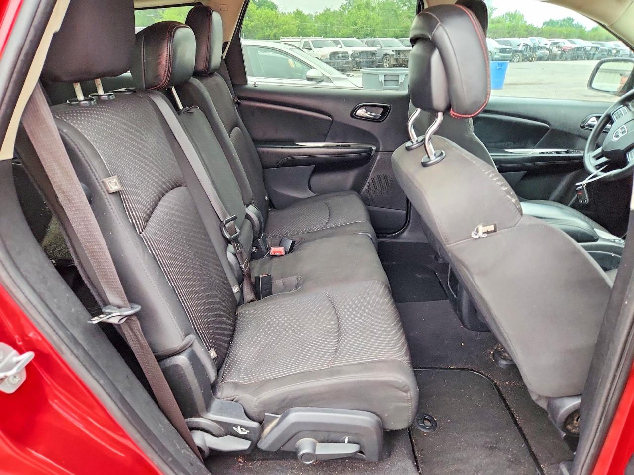 3C4PDCBG1FT578408 · 2015 DODGE JOURNEY · 11/13