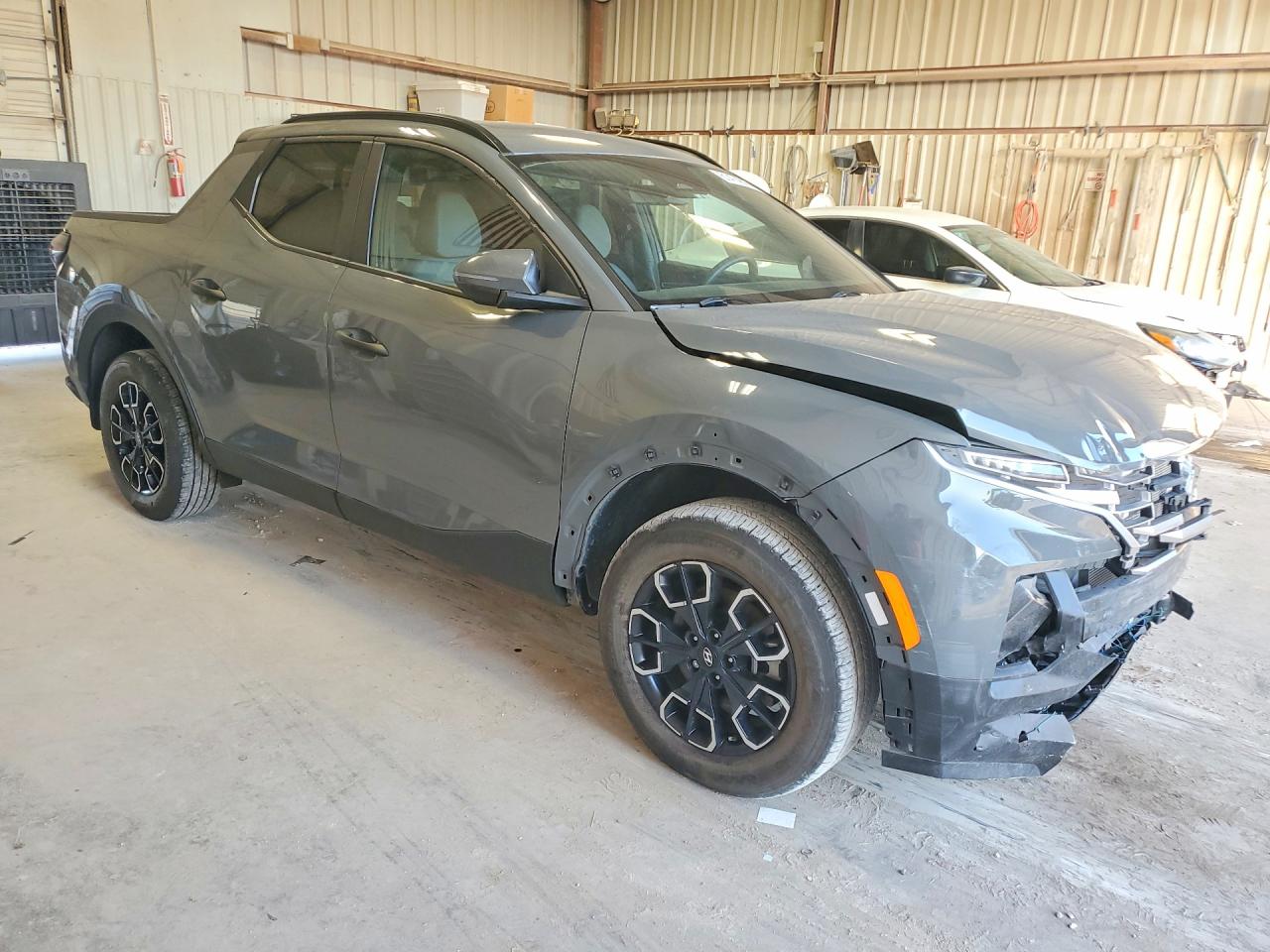 5NTJCDAE0PH067967 · 2023 HYUNDAI SANTA CRUZ · 4/13