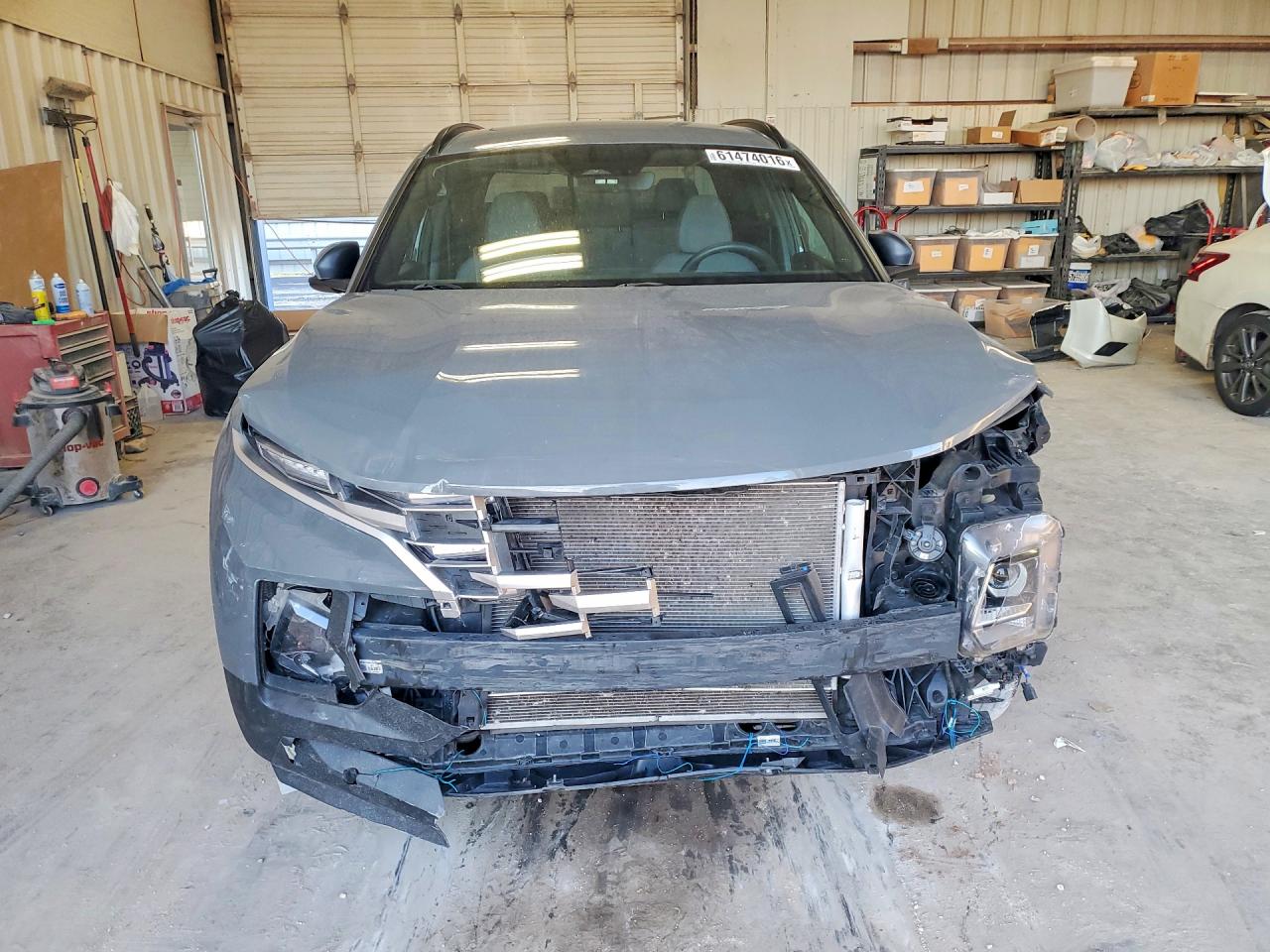 5NTJCDAE0PH067967 · 2023 HYUNDAI SANTA CRUZ · 5/13