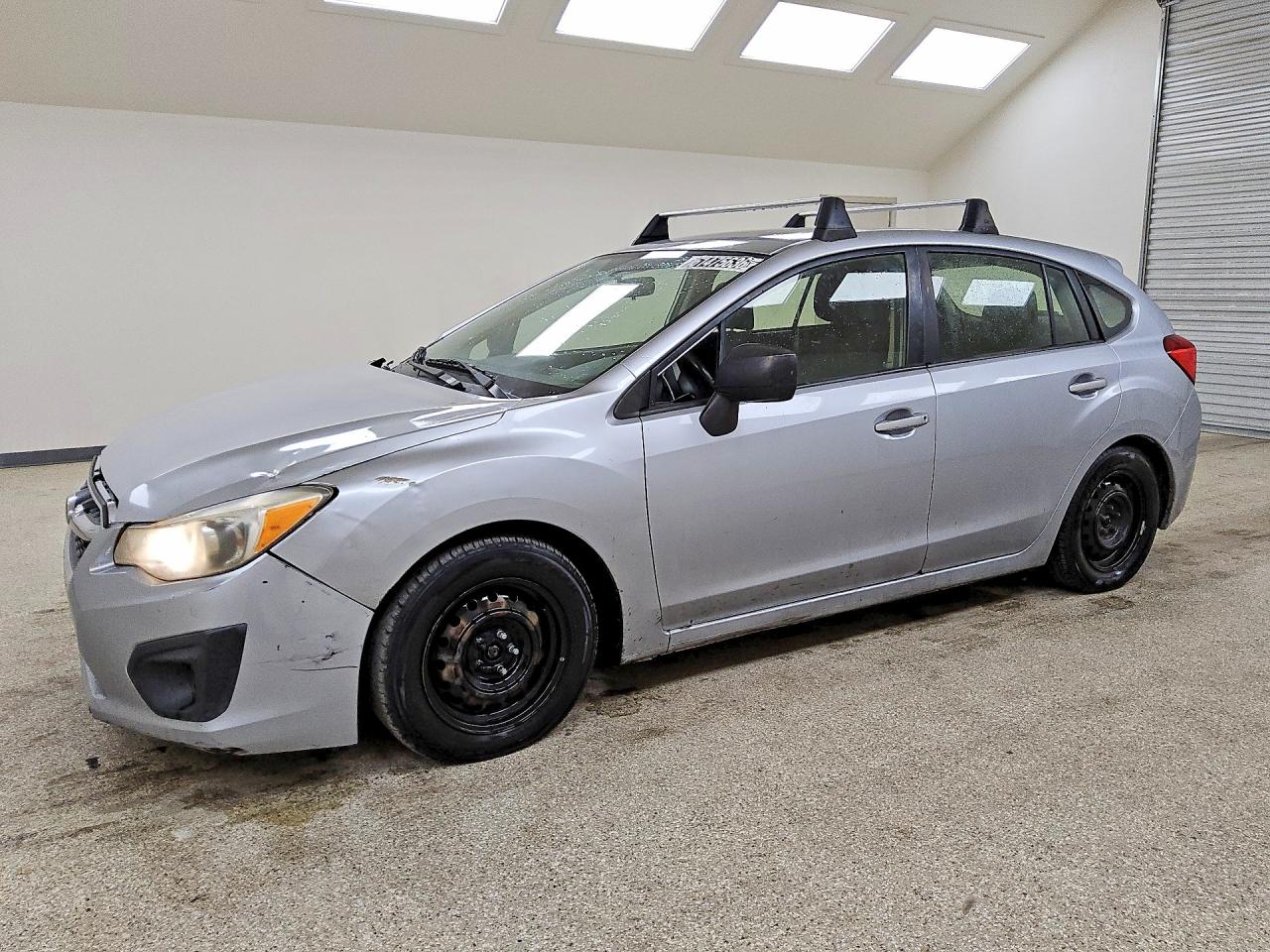 JF1GPAA63E9284414 · 2014 SUBARU IMPREZA