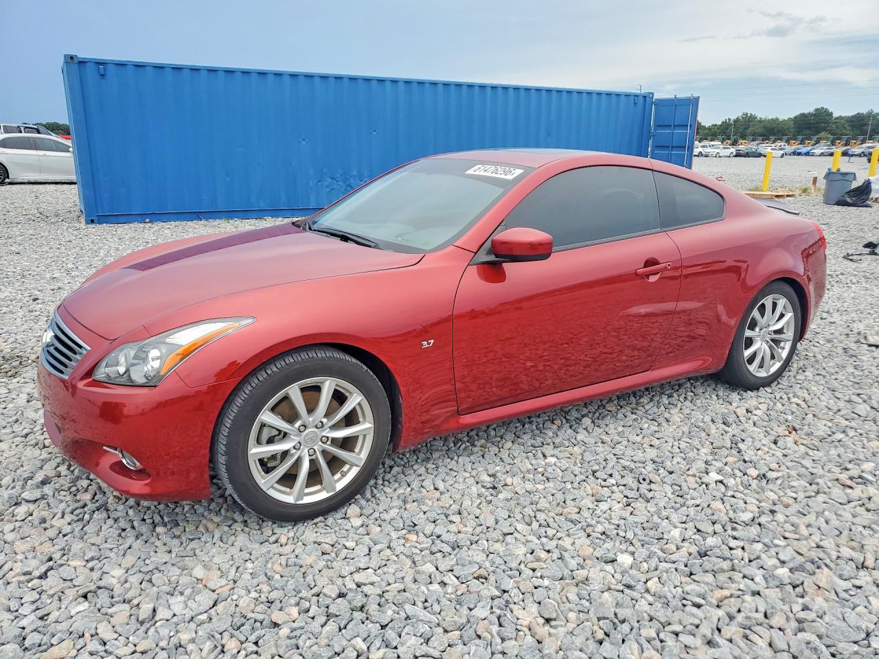 JN1CV6EK7FM871333 · 2015 INFINITI Q60 COUPE