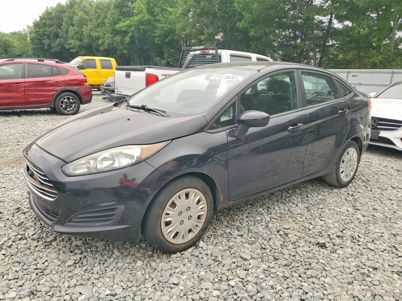 3FADP4AJ8FM221157 · 2015 FORD FIESTA