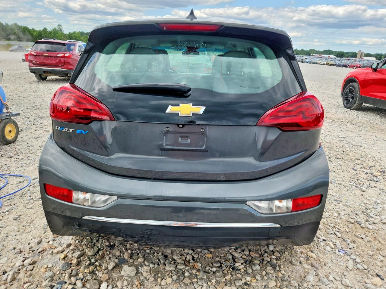 1G1FY6S09L4125894 · 2020 CHEVROLET BOLT EV · 6/12