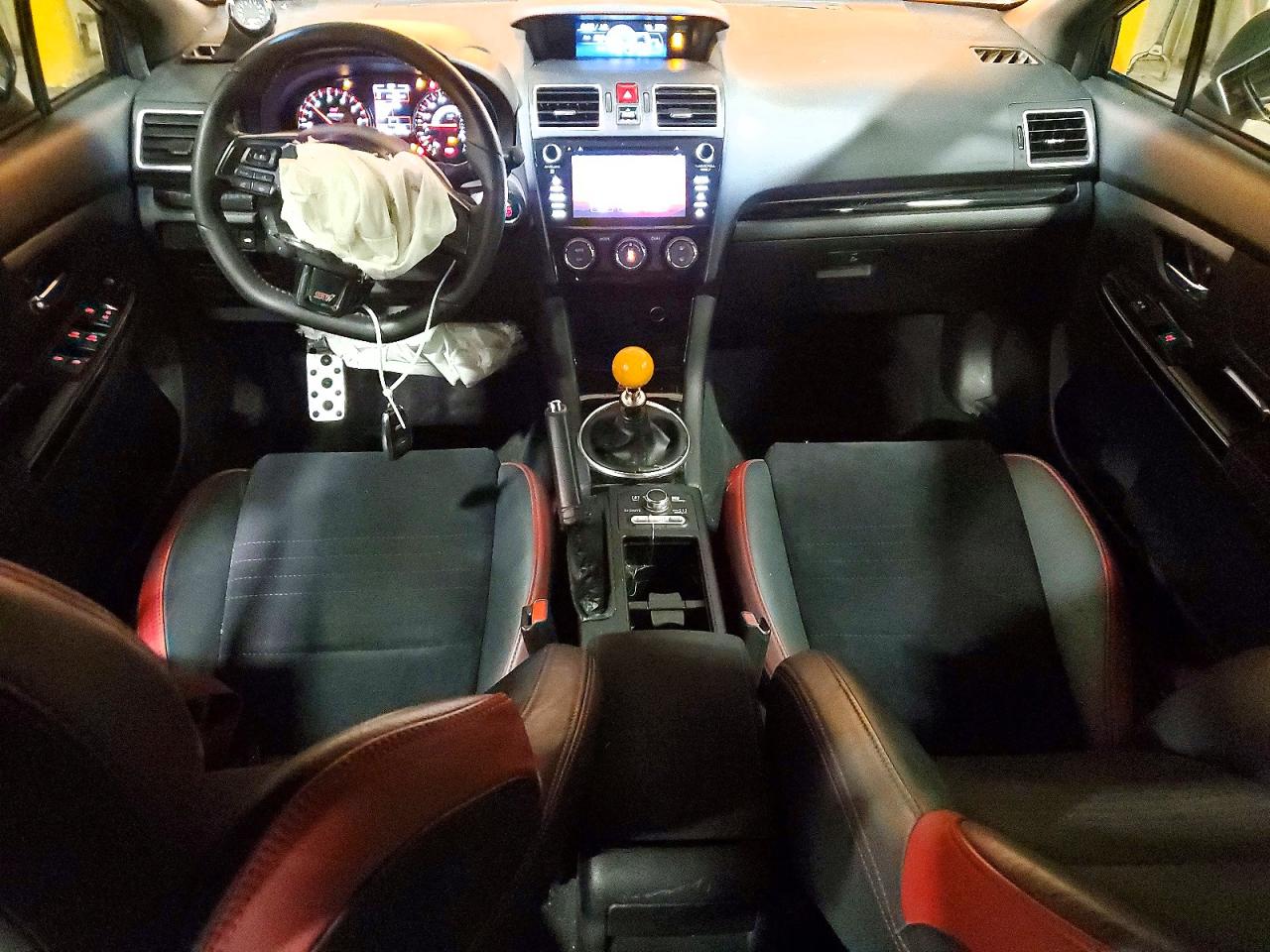 JF1VA2E66M9821123 · 2021 SUBARU WRX · 8/12