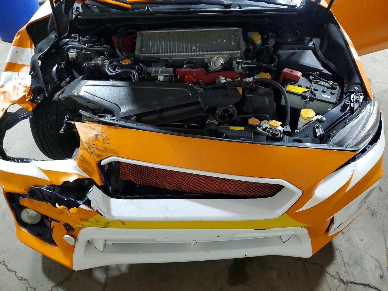 JF1VA2E66M9821123 · 2021 SUBARU WRX · 11/12