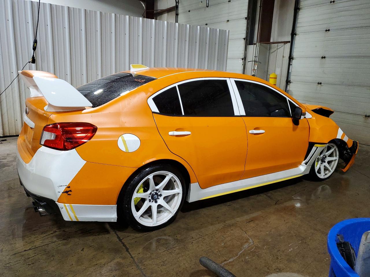 JF1VA2E66M9821123 · 2021 SUBARU WRX · 3/12