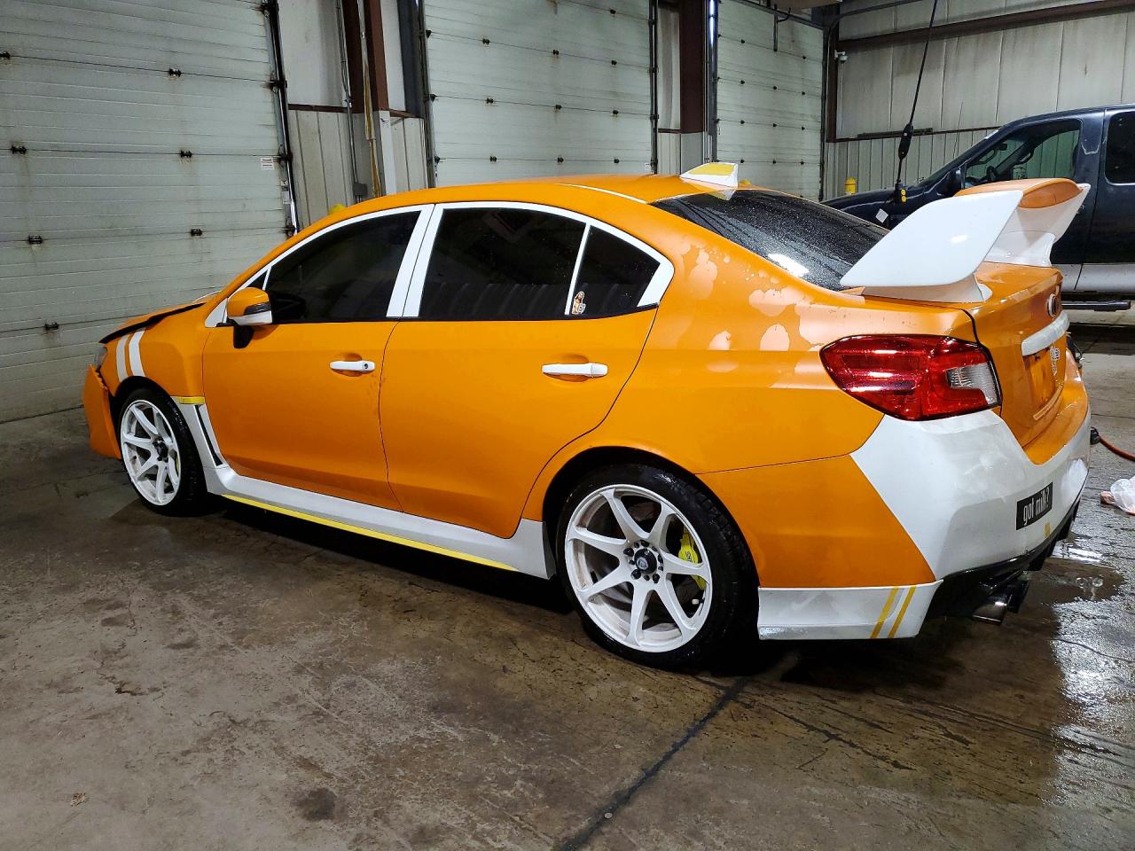 JF1VA2E66M9821123 · 2021 SUBARU WRX · 2/12