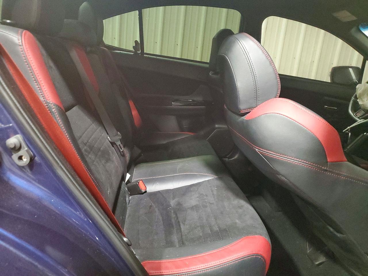 JF1VA2E66M9821123 · 2021 SUBARU WRX · 10/12
