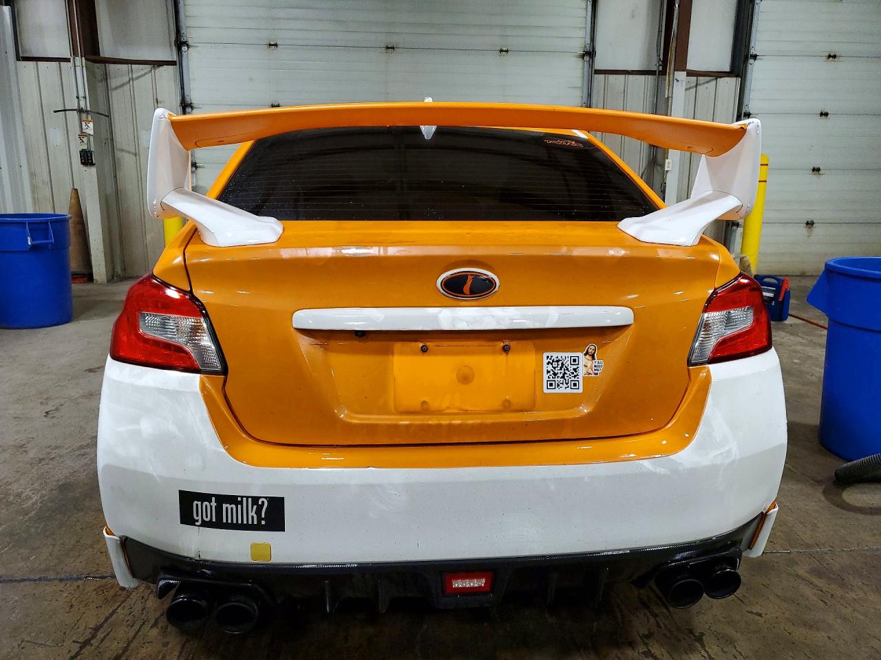 JF1VA2E66M9821123 · 2021 SUBARU WRX · 6/12