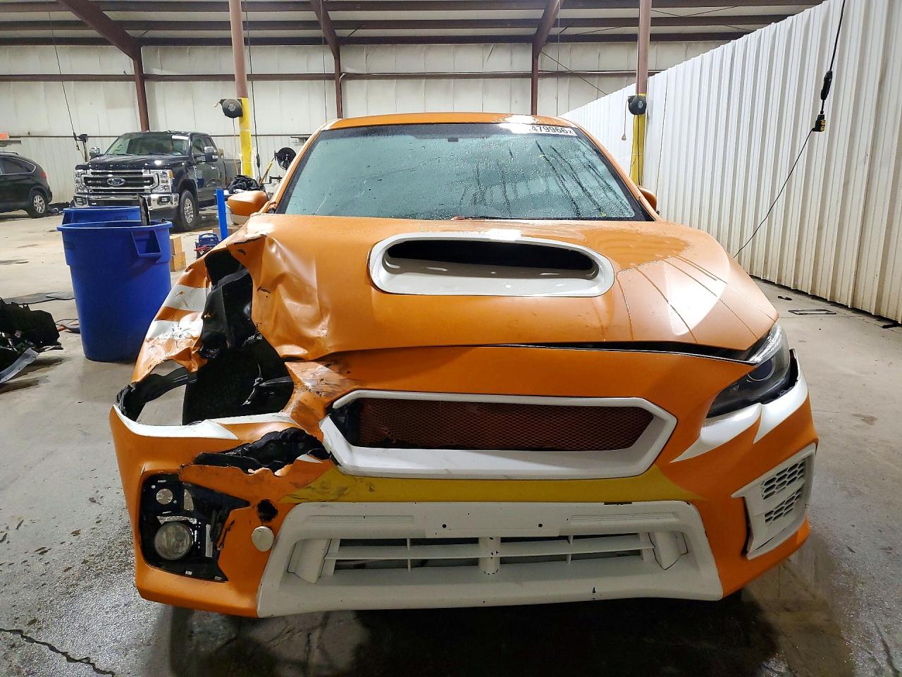 JF1VA2E66M9821123 · 2021 SUBARU WRX · 5/12