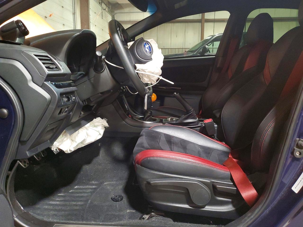 JF1VA2E66M9821123 · 2021 SUBARU WRX · 7/12