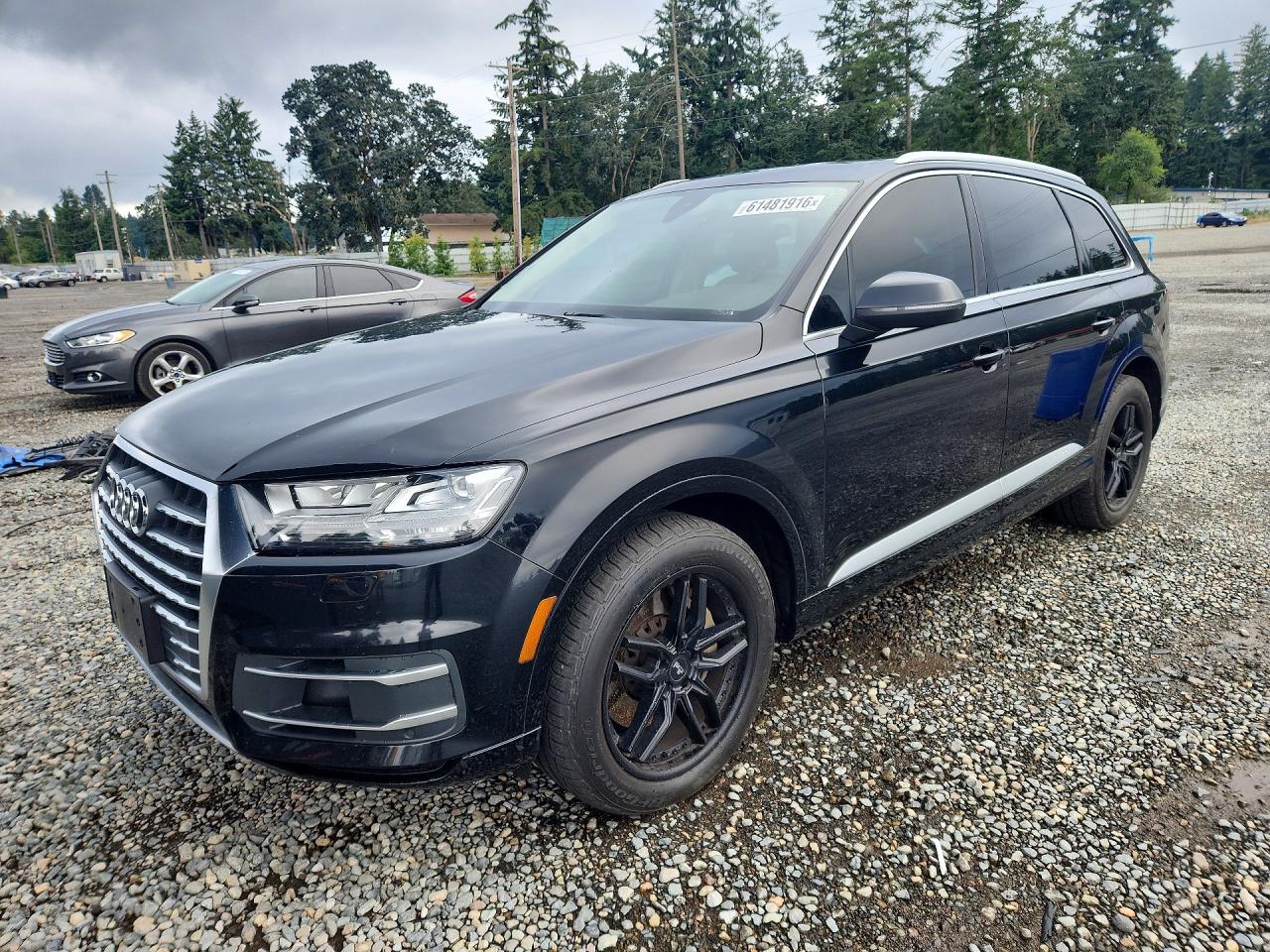 WA1LAAF70JD015493 · 2018 AUDI Q7