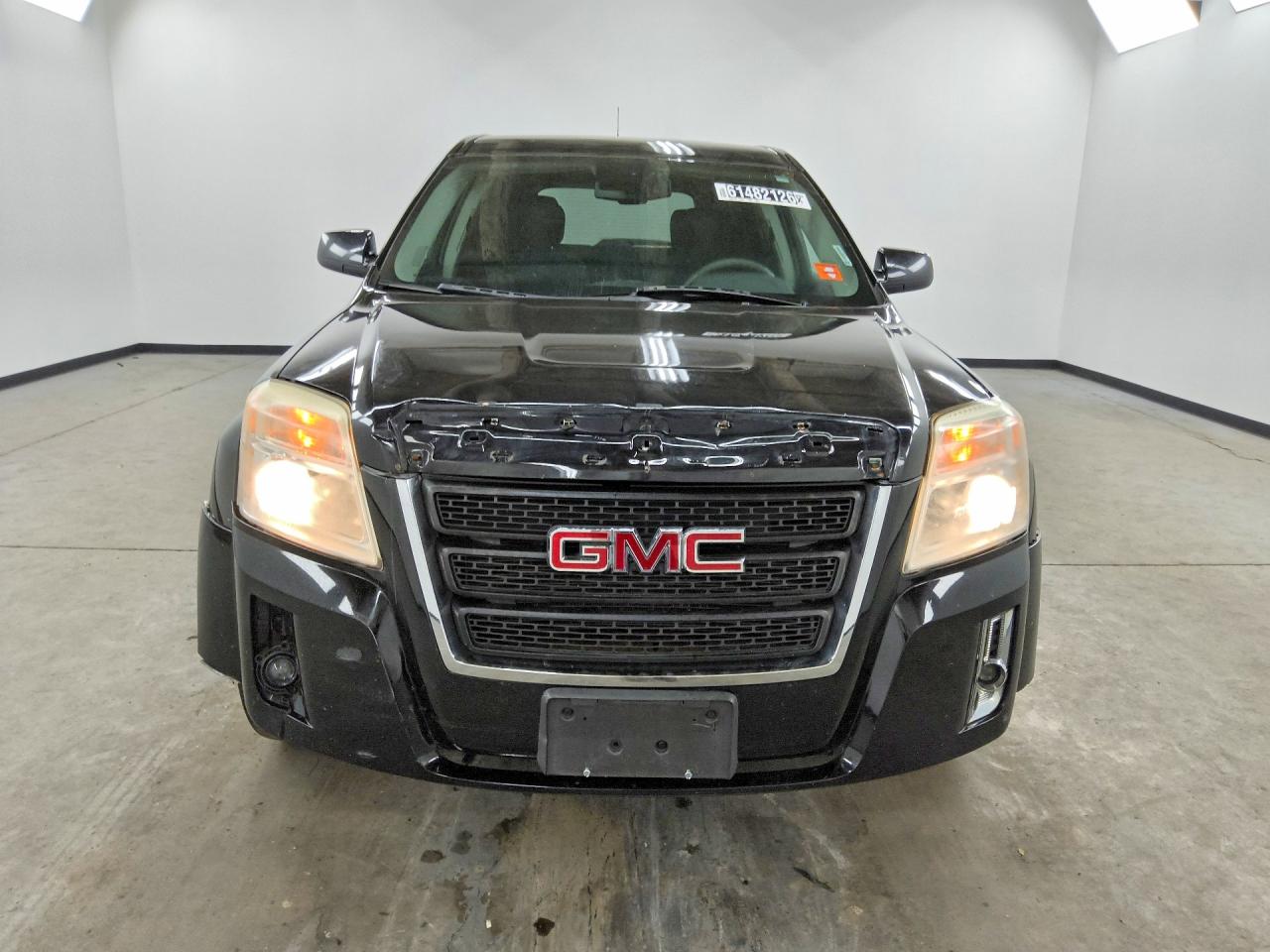 2GKALMEK8C6175349 · 2012 GMC TERRAIN · 5/13