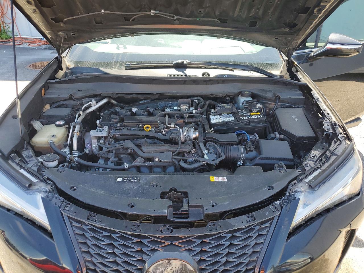 JTHY3JBHXK2009488 · 2019 LEXUS UX · 12/14
