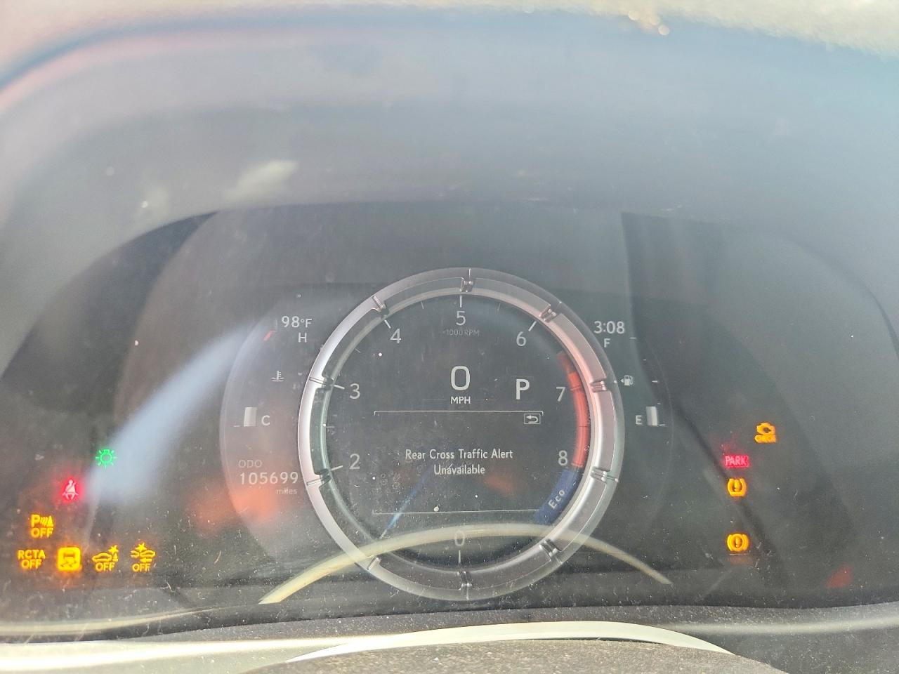JTHY3JBHXK2009488 · 2019 LEXUS UX · 9/14