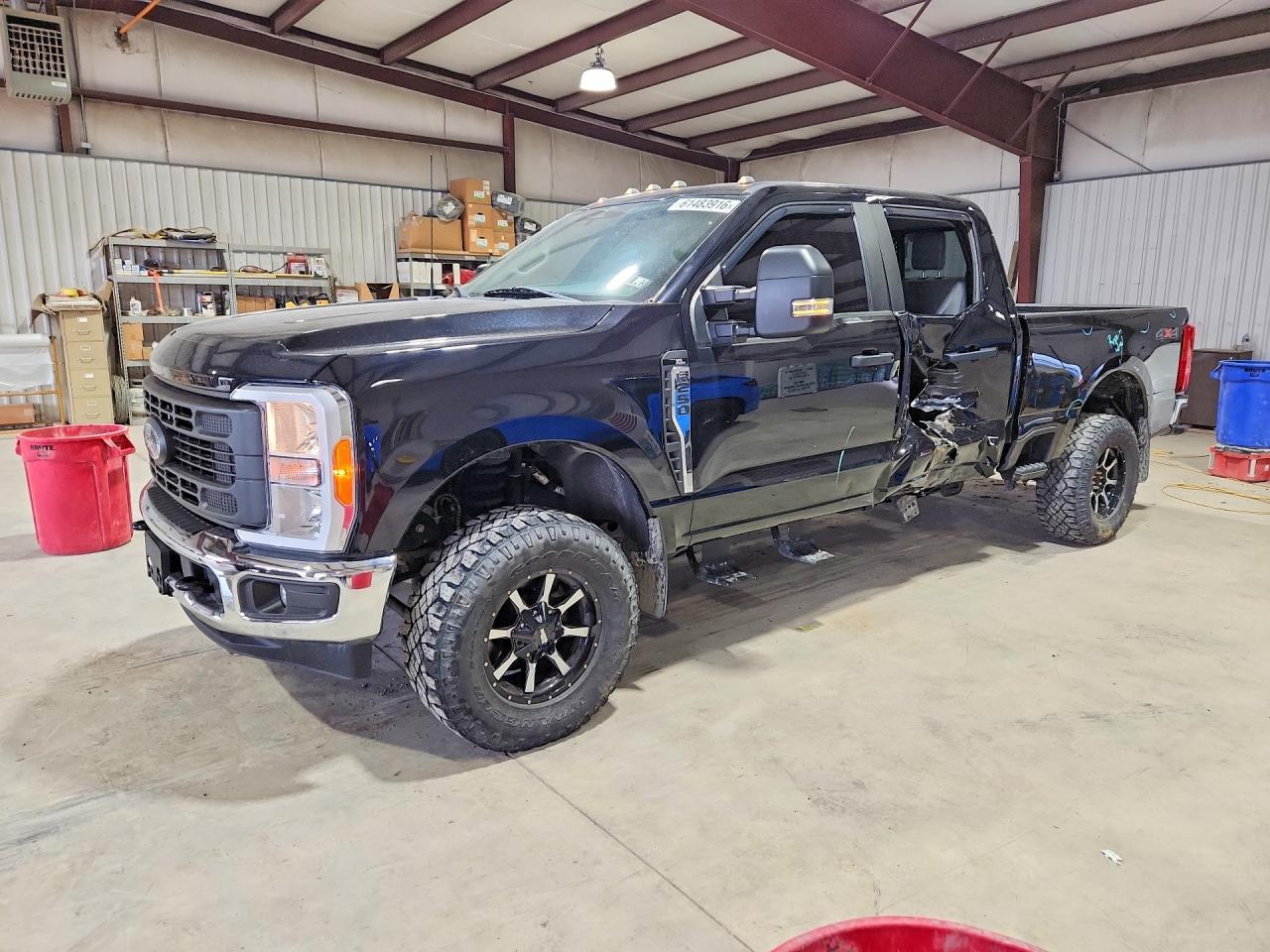 1FT7W2BA8PEC60500 · 2023 FORD F250