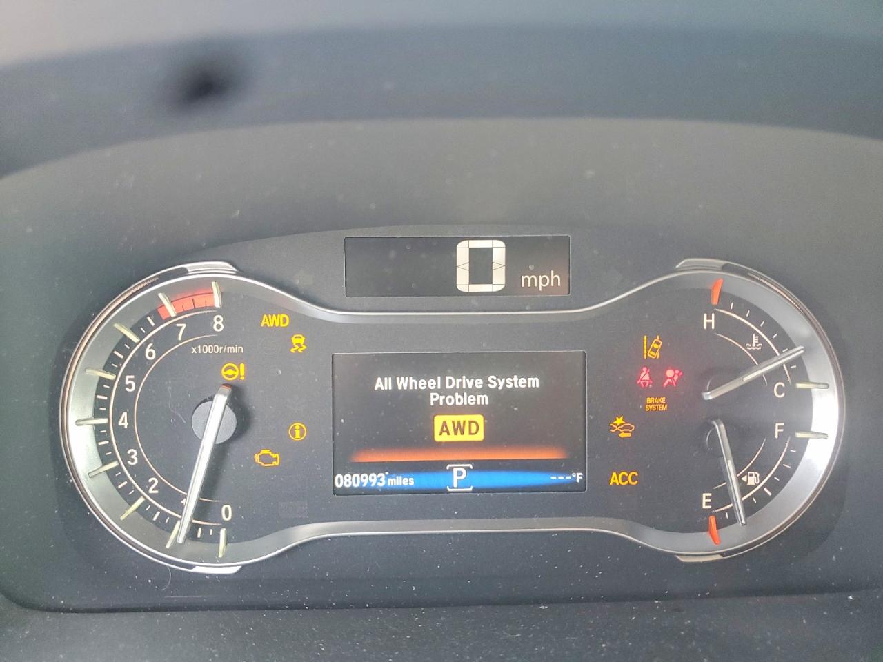 5FNYF6H97JB012043 · 2018 HONDA PILOT · 9/14