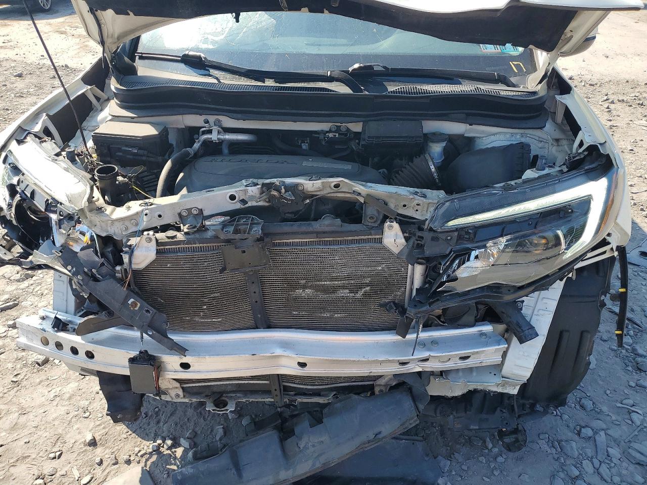 5FNYF6H97JB012043 · 2018 HONDA PILOT · 12/14