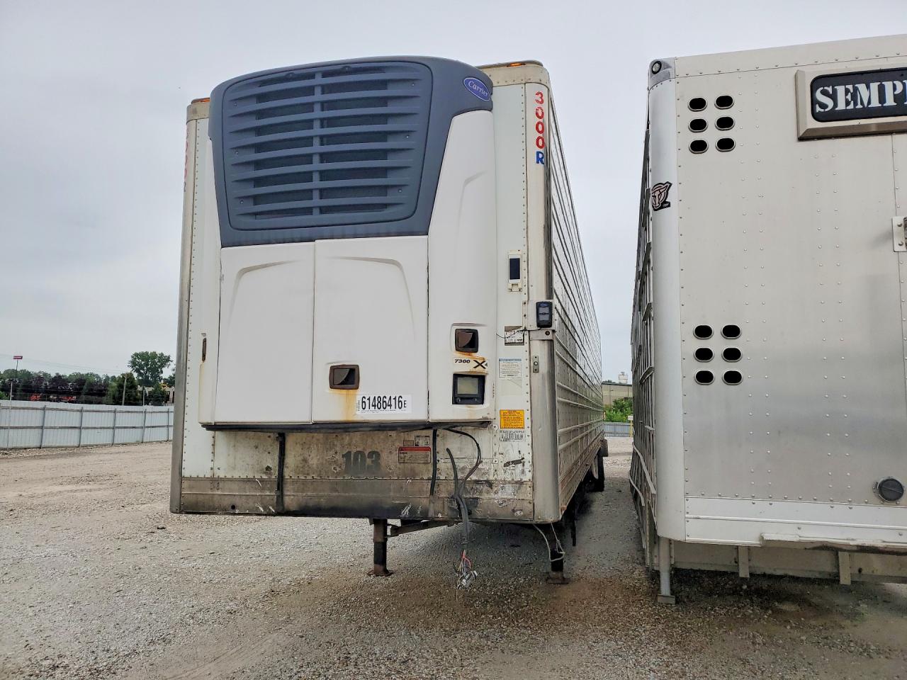2018 UTILITY VS2RA