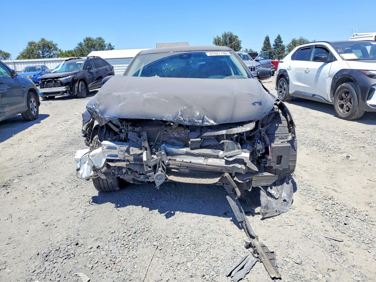 1N4BL4CV7PN410506 · 2023 NISSAN ALTIMA · 5/13