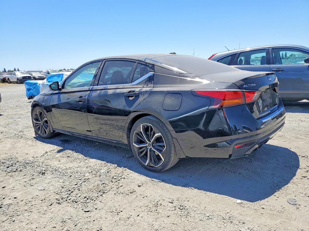 1N4BL4CV7PN410506 · 2023 NISSAN ALTIMA · 2/13