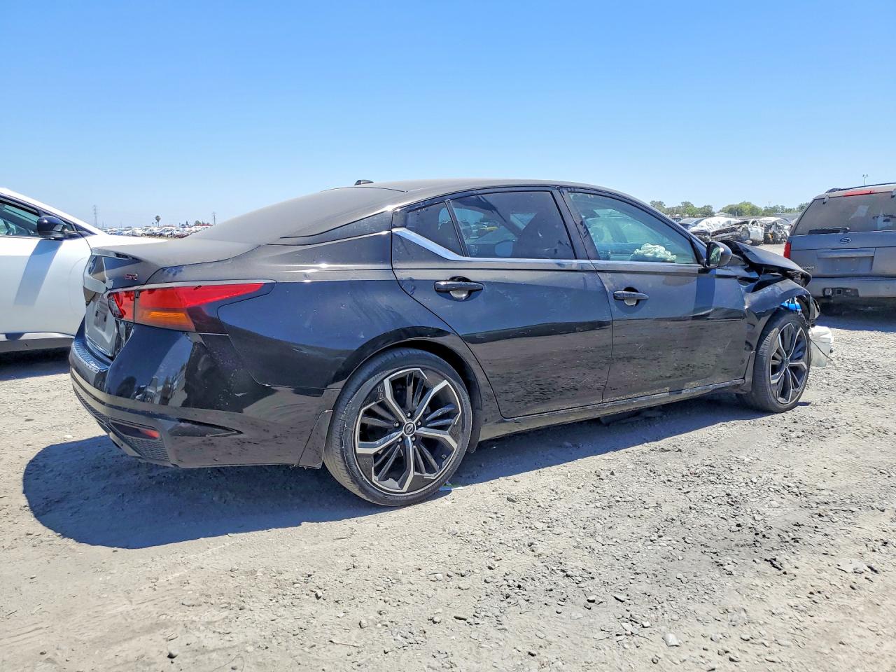 1N4BL4CV7PN410506 · 2023 NISSAN ALTIMA · 3/13