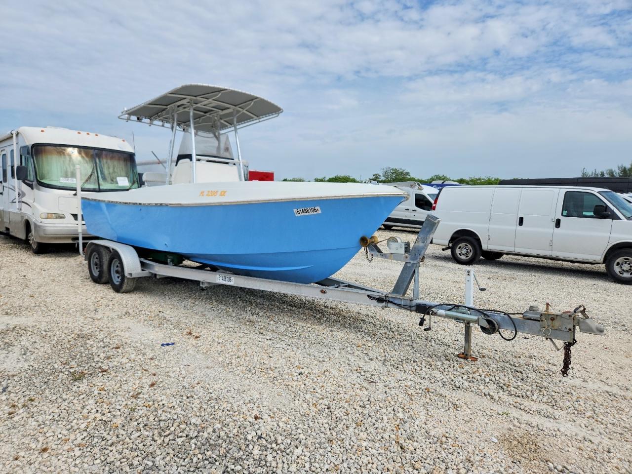 ASPA0430M82K · 1982 BOAT UK