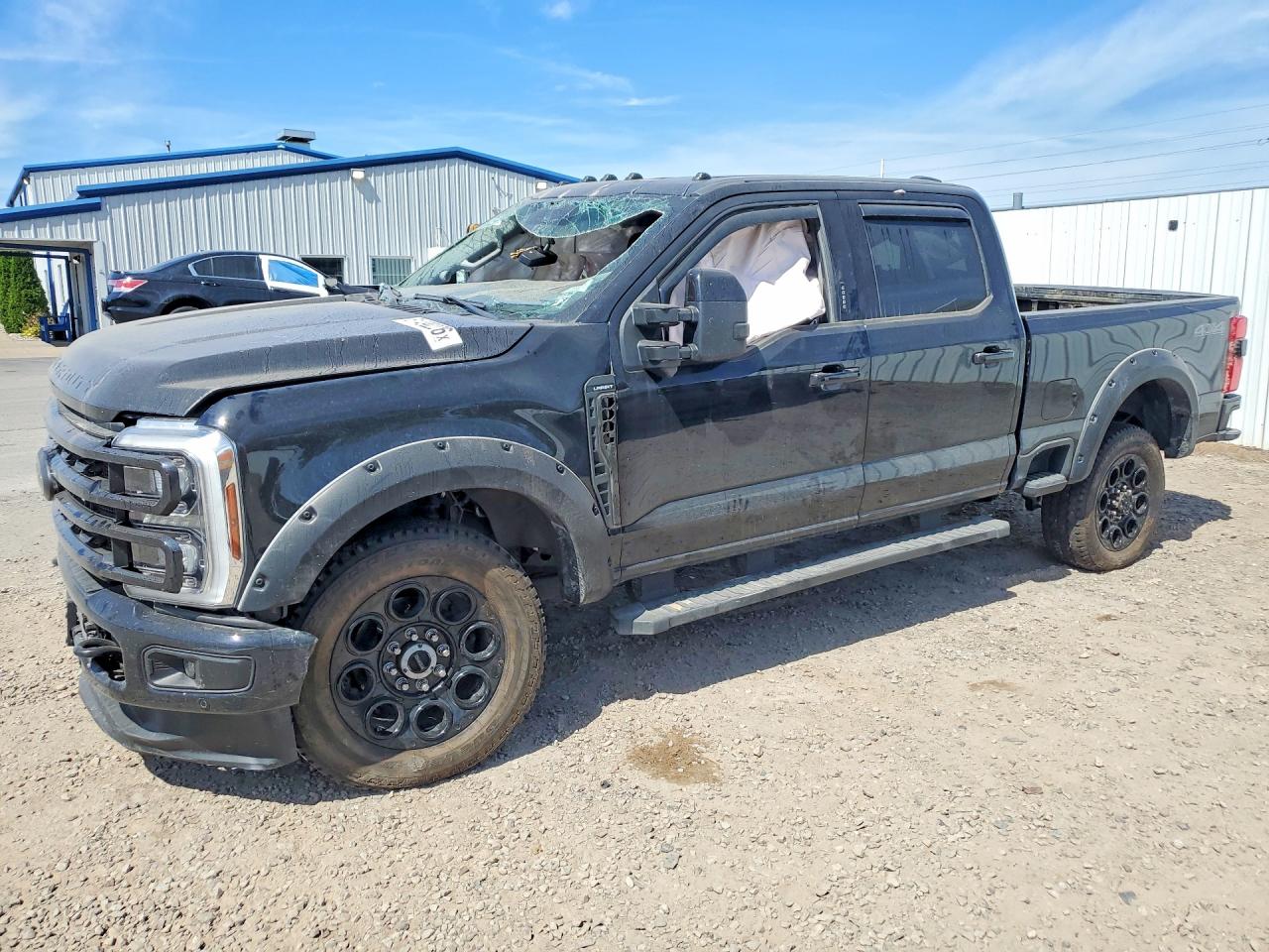 1FT8W2BN0REC63045 · 2024 FORD F250