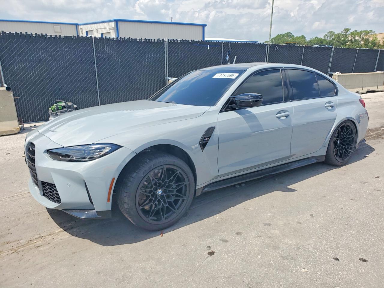 WBS53AY00RFS39123 · 2024 BMW M3
