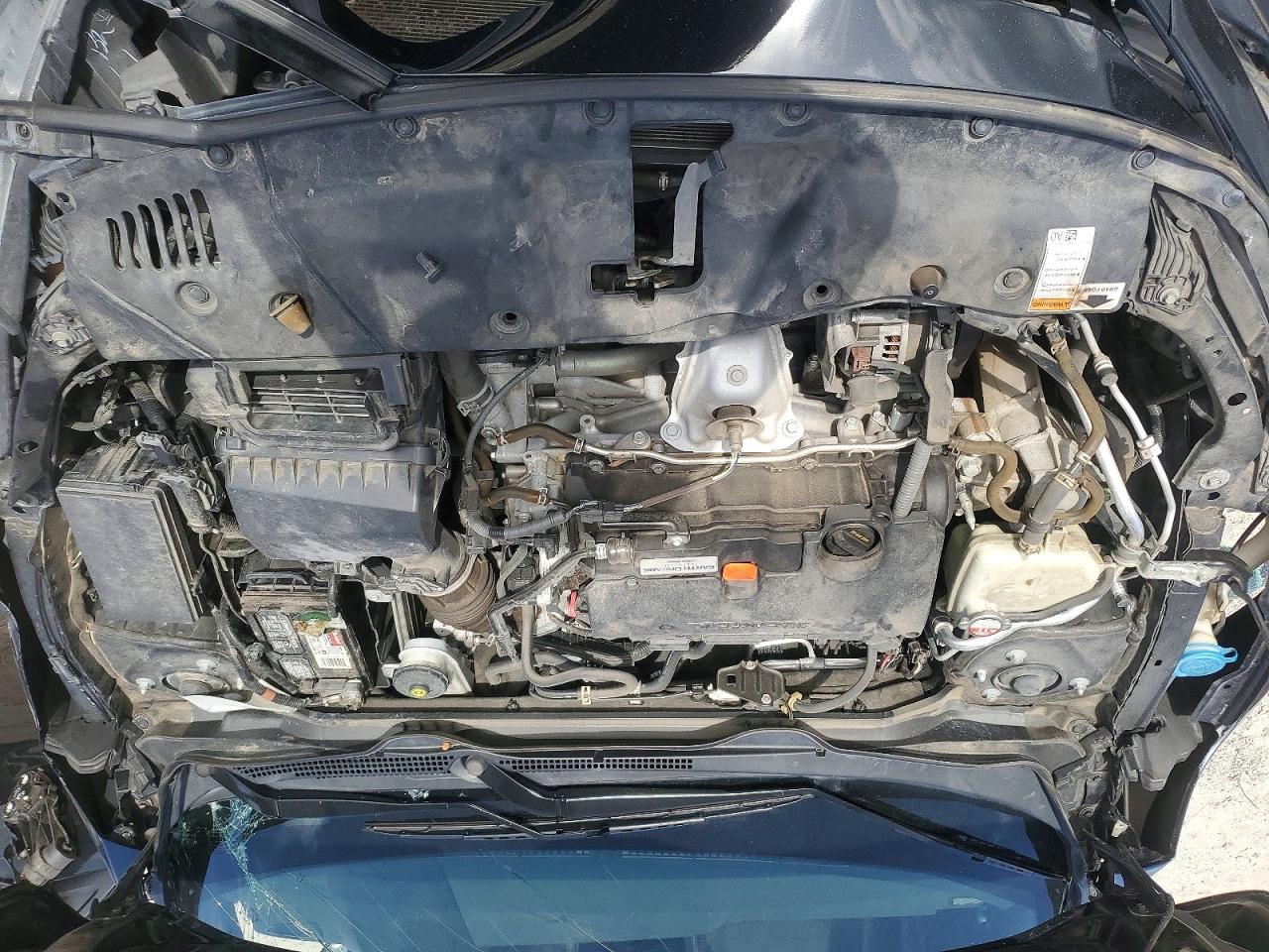 19XFC2F81ME201929 · 2021 HONDA CIVIC · 11/12