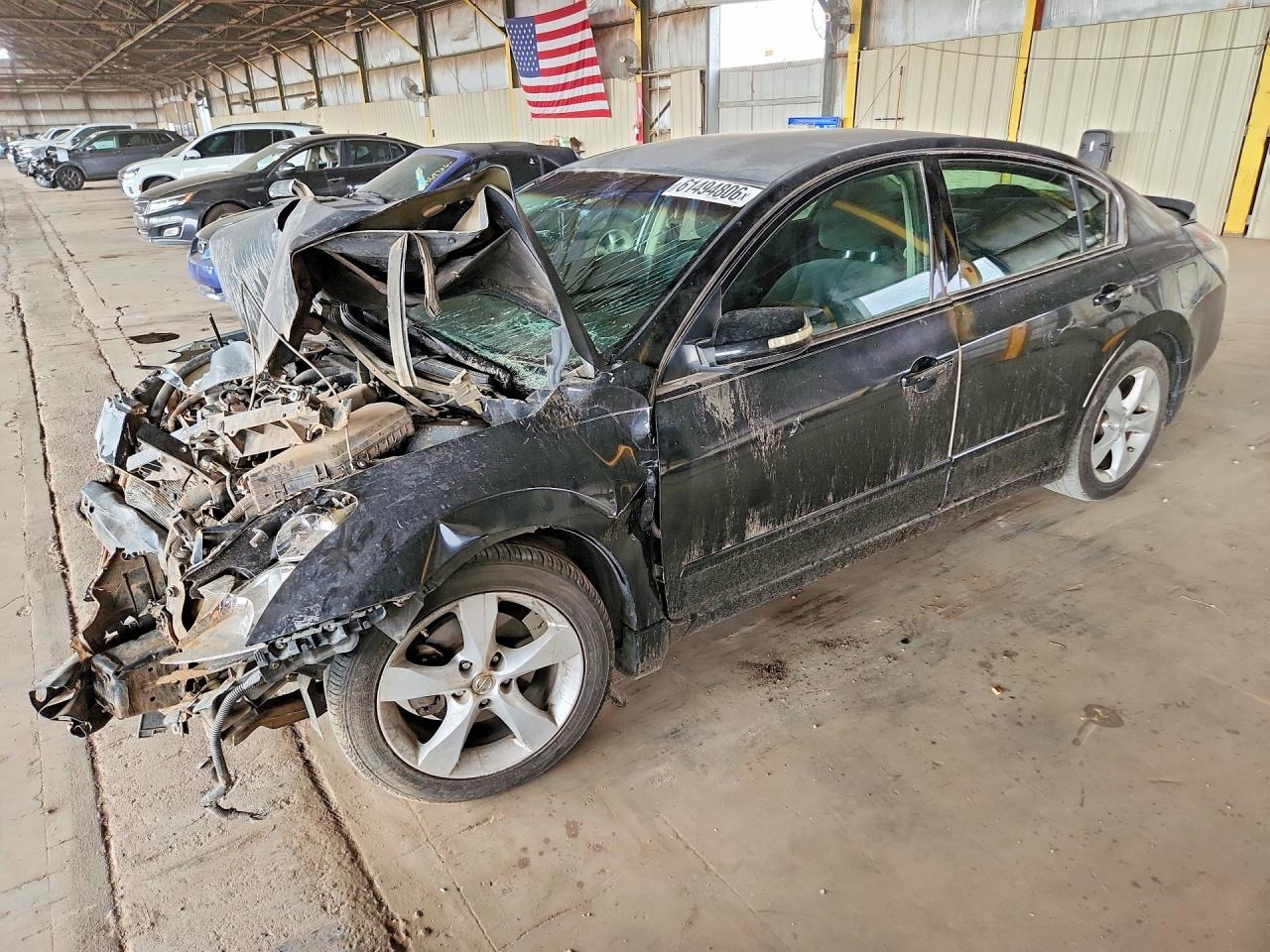 1N4BL21E08N514103 · 2008 NISSAN ALTIMA