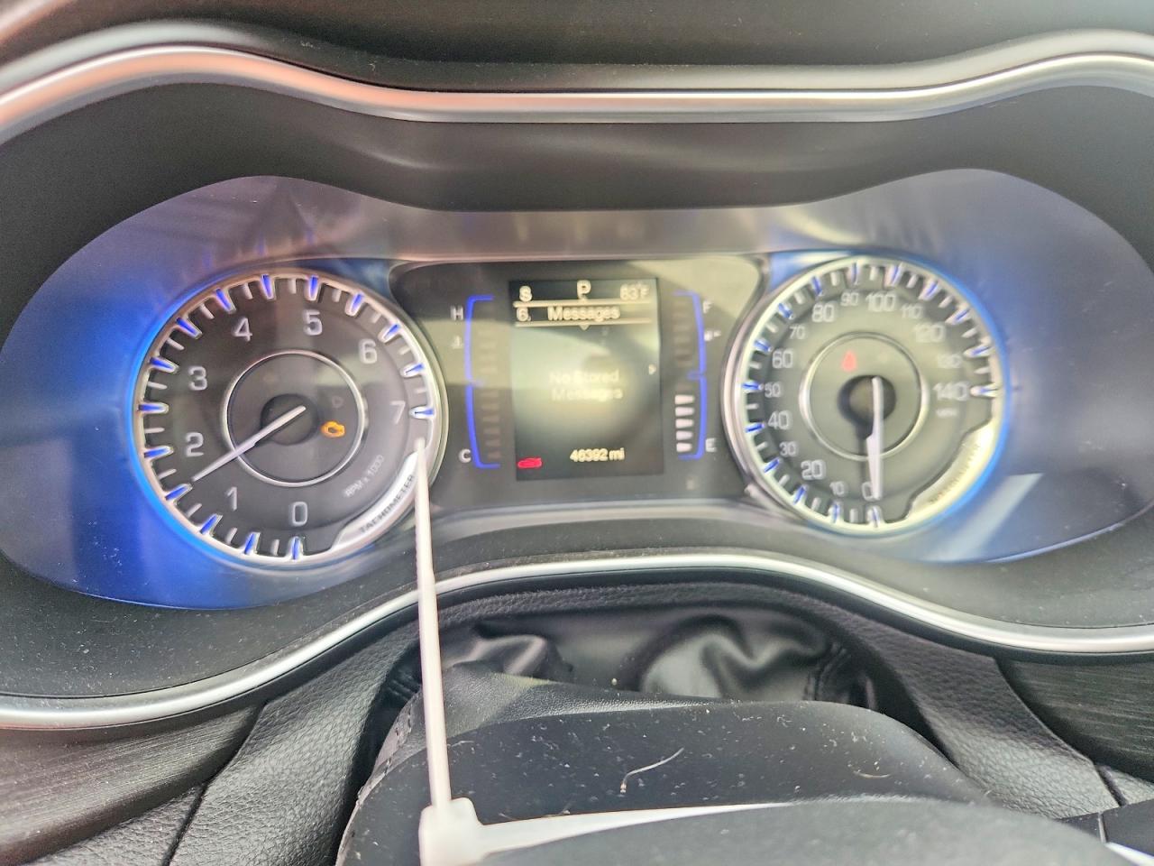 1C3CCCAB7FN667492 · 2015 CHRYSLER 200 · 9/13