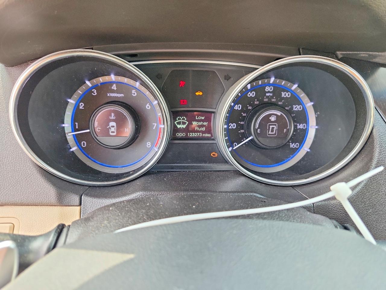 5NPEC4ABXDH732732 · 2013 HYUNDAI SONATA · 9/13
