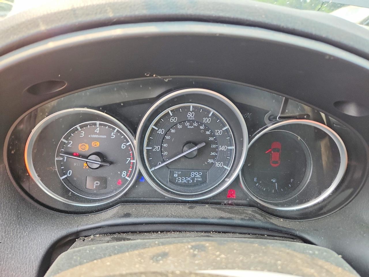 JM3KE4DY7G0693426 · 2016 MAZDA CX-5 · 9/12