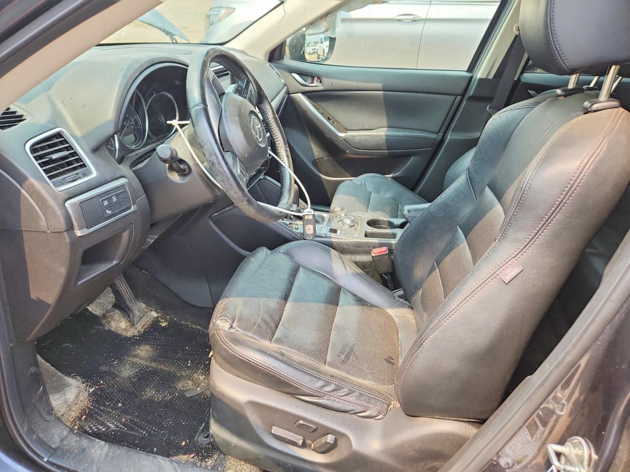 JM3KE4DY7G0693426 · 2016 MAZDA CX-5 · 7/12
