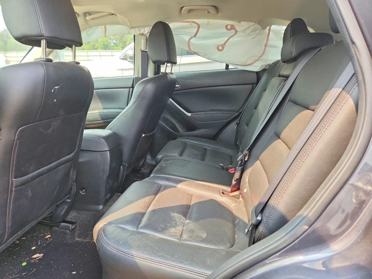 JM3KE4DY7G0693426 · 2016 MAZDA CX-5 · 10/12