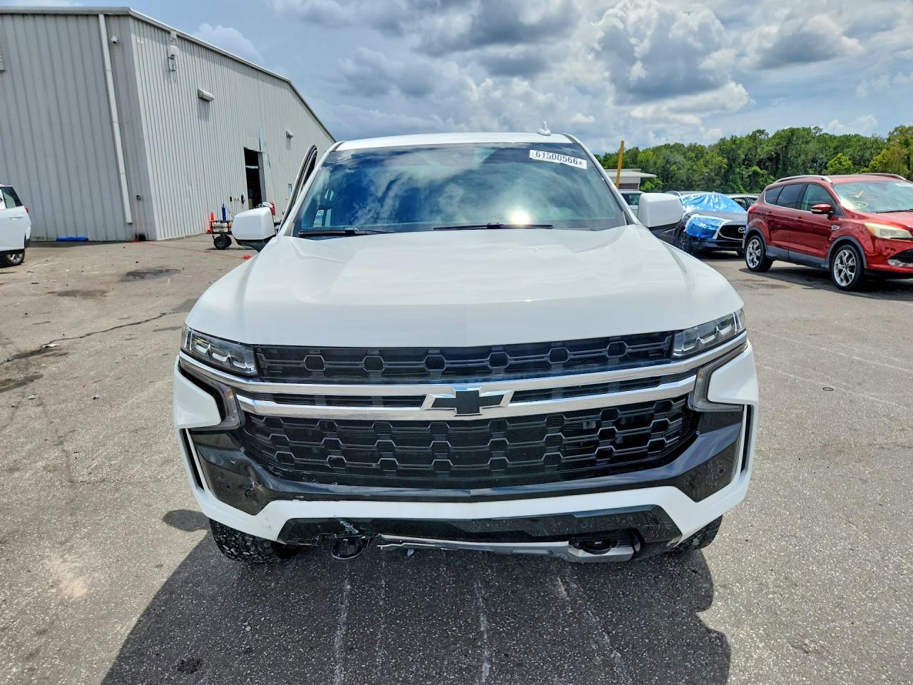 1GNSKLED0PR177323 · 2023 CHEVROLET TAHOE · 5/13