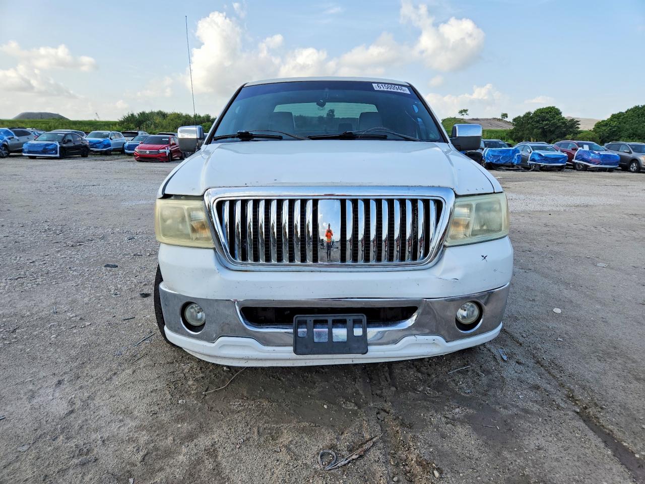 5LTPW16547FJ04906 · 2007 LINCOLN MARK LT · 5/12