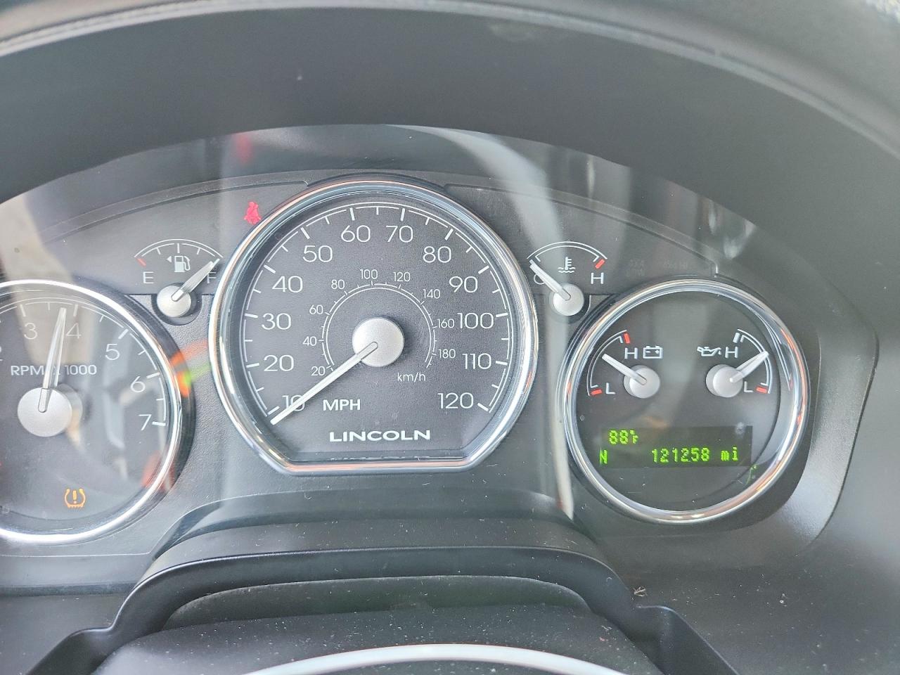 5LTPW16547FJ04906 · 2007 LINCOLN MARK LT · 9/12