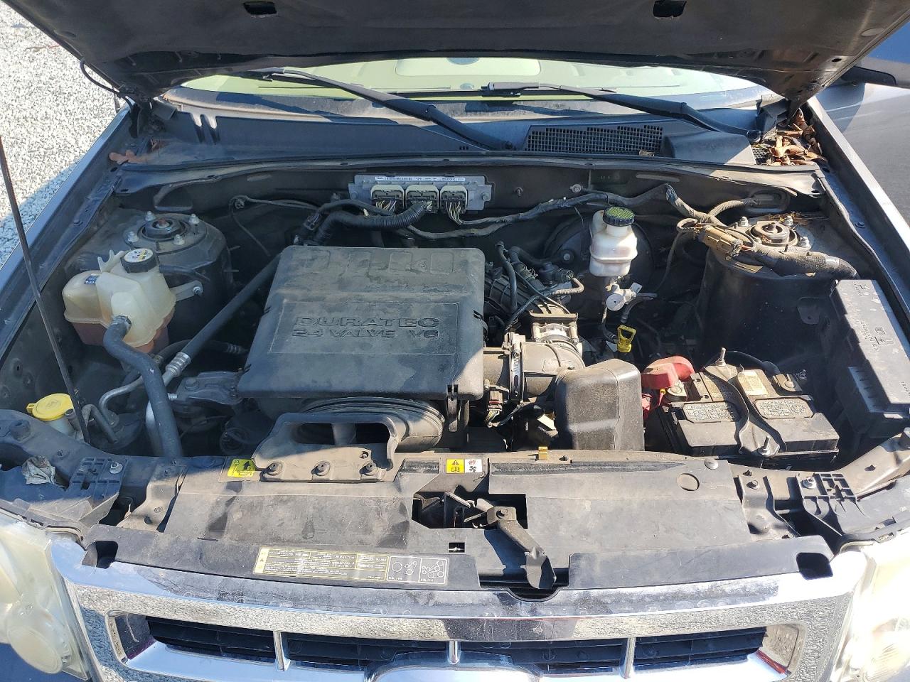 1FMCU0EG8CKB48912 · 2012 FORD ESCAPE · 12/13